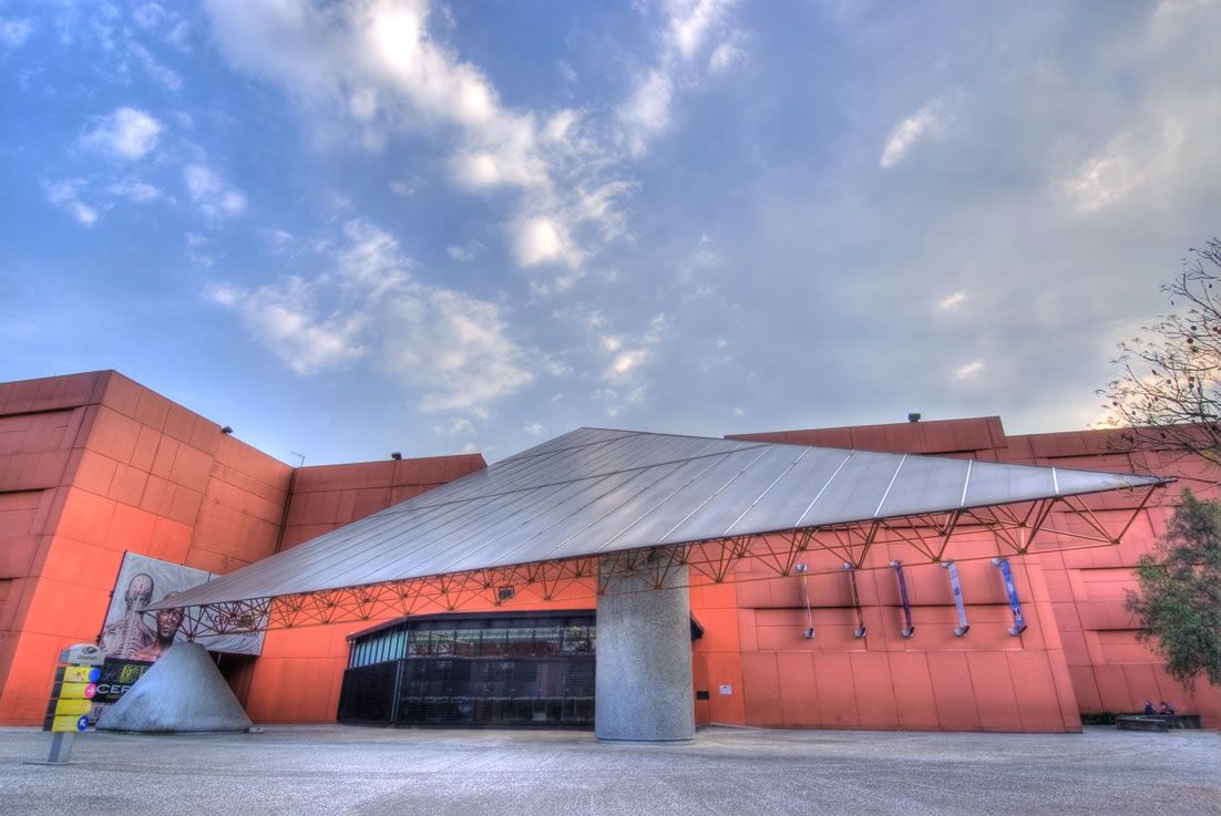 Talks & forums: Talks and forums - SSB2023 - UNIVERSUM UNAM - SSB2023 Talks & forums: Talks and forums - SSB2023 - UNIVERSUM UNAM - SSB2023